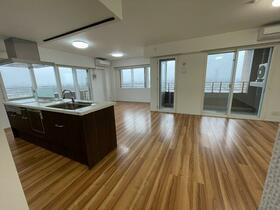 パークハウスつくば研究学園けやきレジデンス参番館