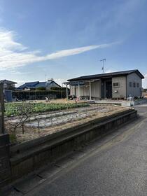 千葉県山武市松ヶ谷ロ