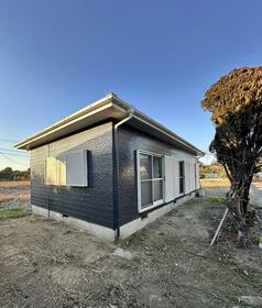 千葉県長生郡白子町中里