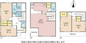 東京都大田区西糀谷３丁目