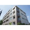 二子新地駅より徒歩14分 5階 築16年10ヶ月の賃貸物件