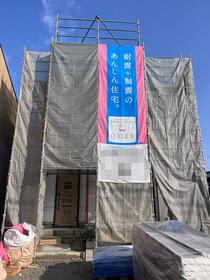 岐阜県羽島市竹鼻町