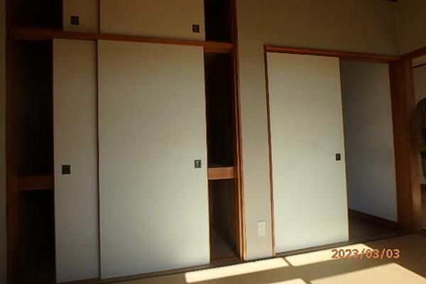 apartment 福島県西白河郡泉崎村大字泉崎字行屋
物件地図