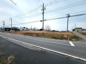 新潟県新潟市北区太郎代