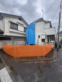 東京都杉並区方南１丁目