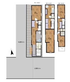 東京都台東区松が谷１丁目