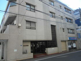 吉祥寺本町ビューハイツ