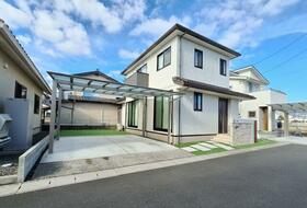 岡山県津山市上河原