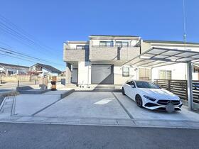 埼玉県日高市大字上鹿山