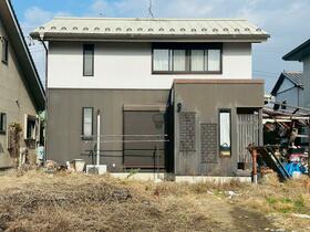 岐阜県羽島市上中町長間