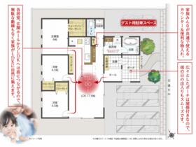 三重県松阪市川井町