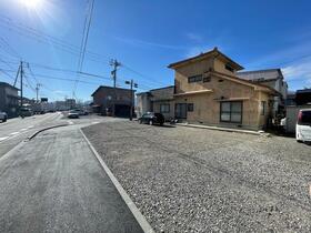 長野県安曇野市明科中川手