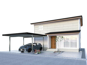 富山県富山市婦中町分田