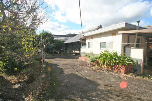 Used Detached House, Hidakagawa Town, Wakayama