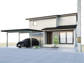 富山県富山市婦中町分田