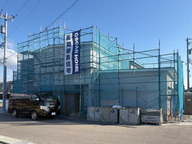 石川県河北郡津幡町字潟端