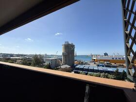 沖縄県那覇市曙１丁目