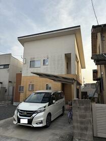岡山県岡山市北区楢津