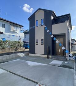 熊本県熊本市北区室園町