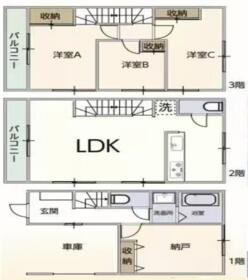 東京都荒川区南千住２丁目