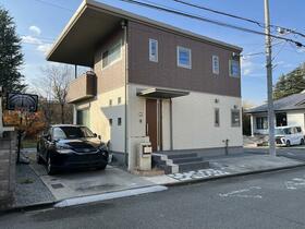 山梨県中央市山之神