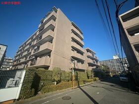 モアステージ昭島