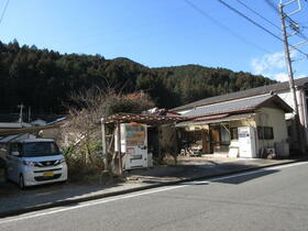 埼玉県飯能市大字中藤下郷