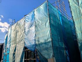 静岡県三島市谷田