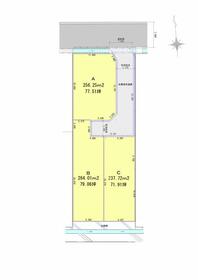 岐阜県瑞穂市牛牧