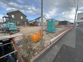 岐阜県瑞穂市牛牧