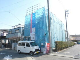 神奈川県高座郡寒川町一之宮２丁目