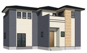 福岡県朝倉郡筑前町朝日