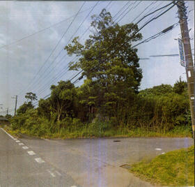 茨城県潮来市牛堀