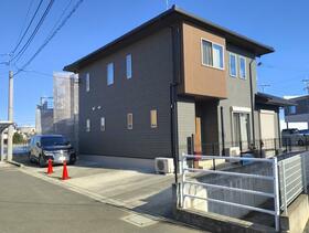 福岡県筑後市大字長浜