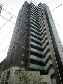 レーベン松山一番町ＴＨＥ　ＴＯＷＥＲ