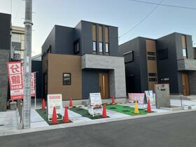 奈良県天理市前栽町