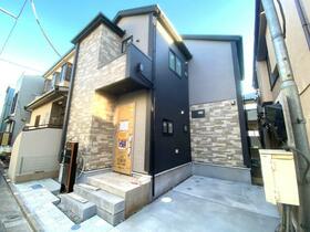 東京都練馬区南大泉１丁目