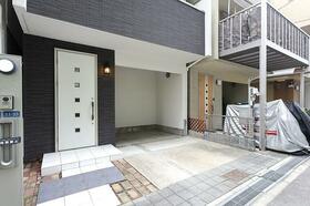 大阪府大阪市西淀川区姫里３丁目