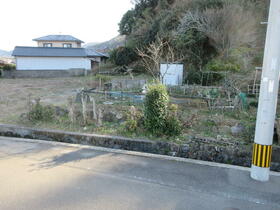 長崎県諫早市黒崎町