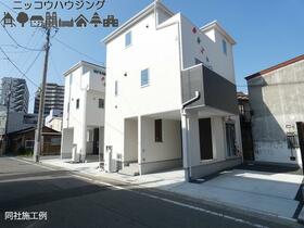 群馬県高崎市上和田町