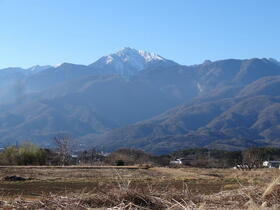 山梨県北杜市小淵沢町