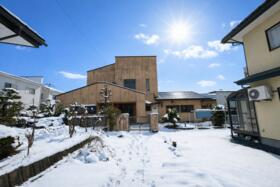 山形県天童市北久野本４丁目