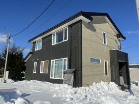 北海道紋別市上渚滑町４丁目