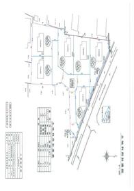 山梨県南アルプス市鏡中條