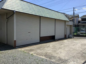 埼玉県さいたま市見沼区大字中川