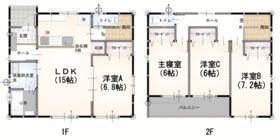 千葉県南房総市谷向