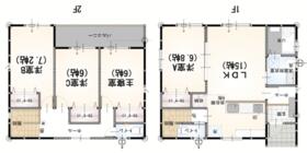 千葉県南房総市谷向