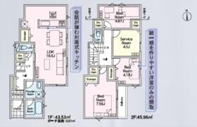 東京都葛飾区西水元６丁目
