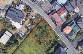 神奈川県横浜市泉区中田北２丁目