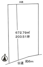 愛知県海部郡蟹江町大字蟹江新田字大海用
